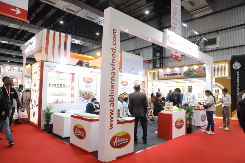 Unlock Anuga Select India: Must-Know B2B Event - 2