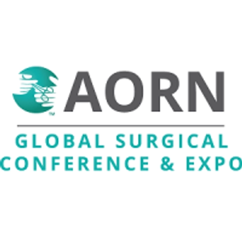 Discover AORN SURGICAL CONFERENCE & EXPO: B2B Event Guide
