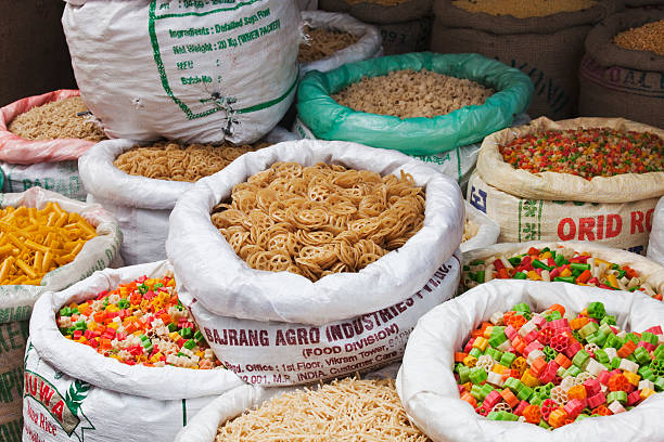 A Comprehensive Guide to Sourcing High-Quality Food Products: Top 8 Food Products Suppliers in Netherlands in July 2025