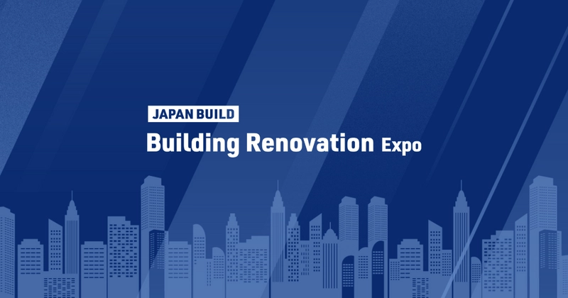 Building Renovation Expo Revealed: B2B Opportunity