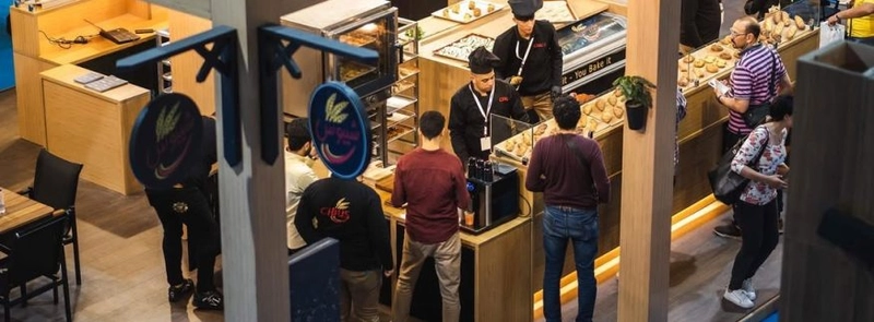 Inside CAFEX: B2B Key Insights - 3