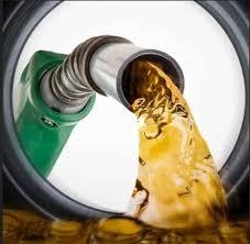 Kazakhstan Diesel Production