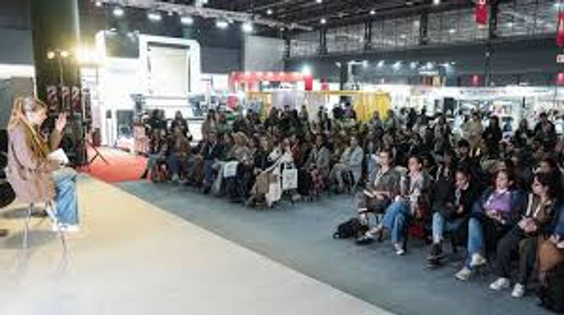 Why Attend CONFEMAQ? B2B Intro - 2