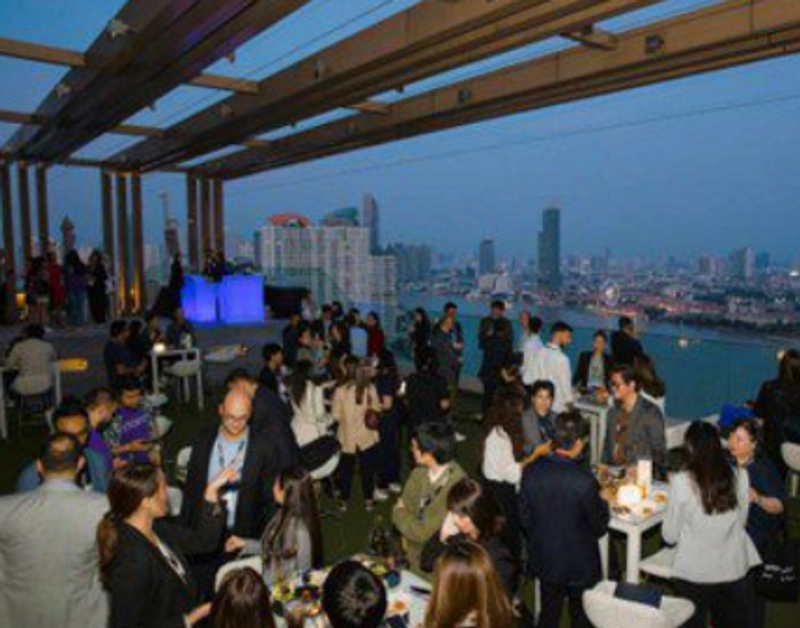 Unlock The MarTech Summit Bangkok: Must-Know B2B Event - 3