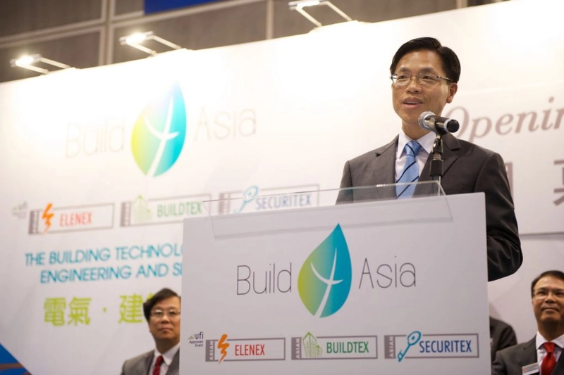 Unlock ASIAN ELENEX: Must-Know B2B Event - 1