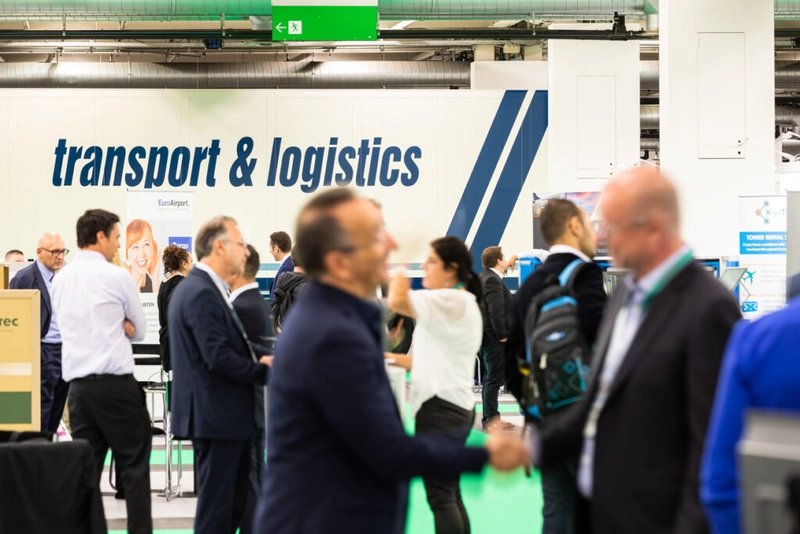 Pharma Logistics Days Spotlight: B2B Essentials - 2