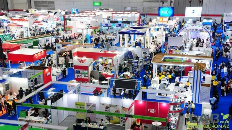 Why Attend Thailand LAB INTERNATIONAL ? B2B Intro - 3