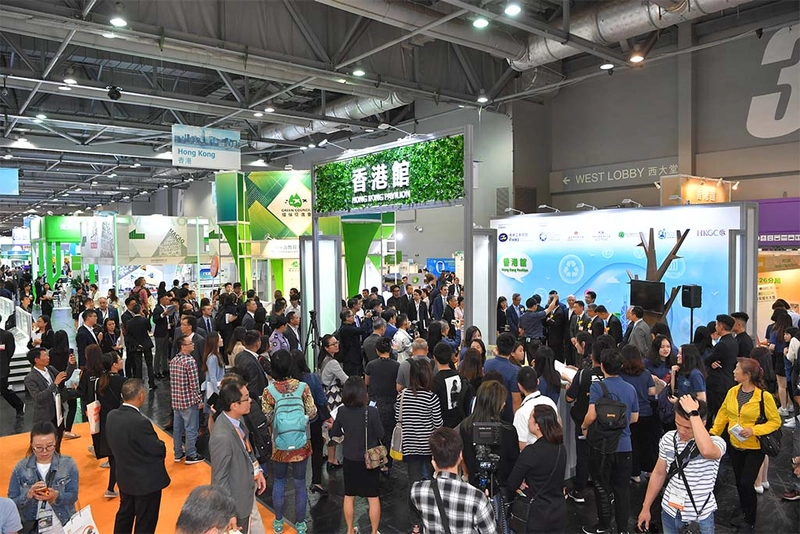 Eco Expo Asia Revealed: B2B Opportunity - 3