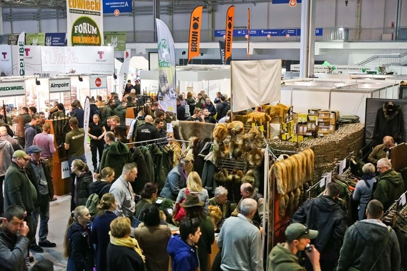 Discover Euro Target Show: B2B Event Guide - 3