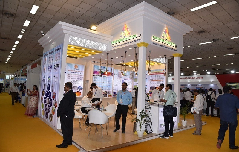 Expo Paint & Coatings Dhaka Revealed: B2B Opportunity - 1