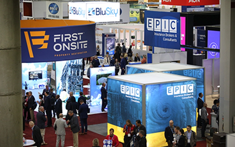 RIMS - RISKWORLD Revealed: B2B Opportunity - 2