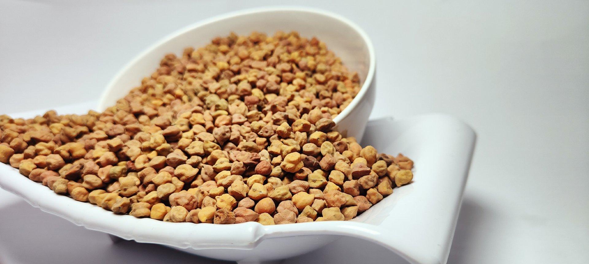 2024 New Crop Ethiopian Origin Desi Chickpeas Premium Quality Bulk Dried Machine Cleaned and Polished Kabuli Type