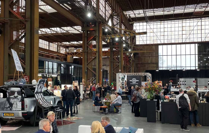 Why Attend Bold Optical Fair? B2B Intro - 1
