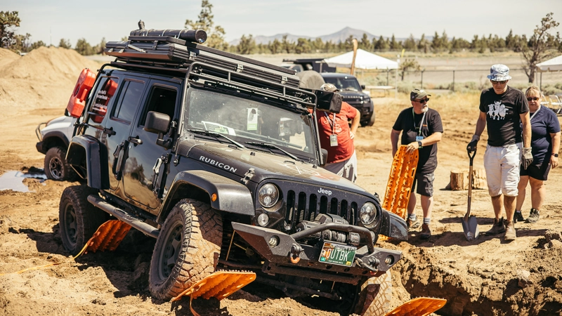 Unlock Overland Expo PNW: Must-Know B2B Event - 2