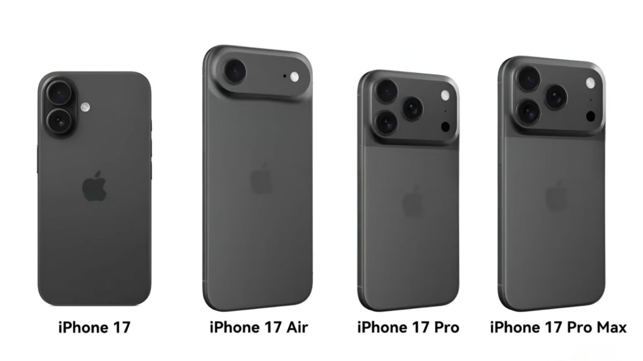 iPhone 17 pro max wholesale price