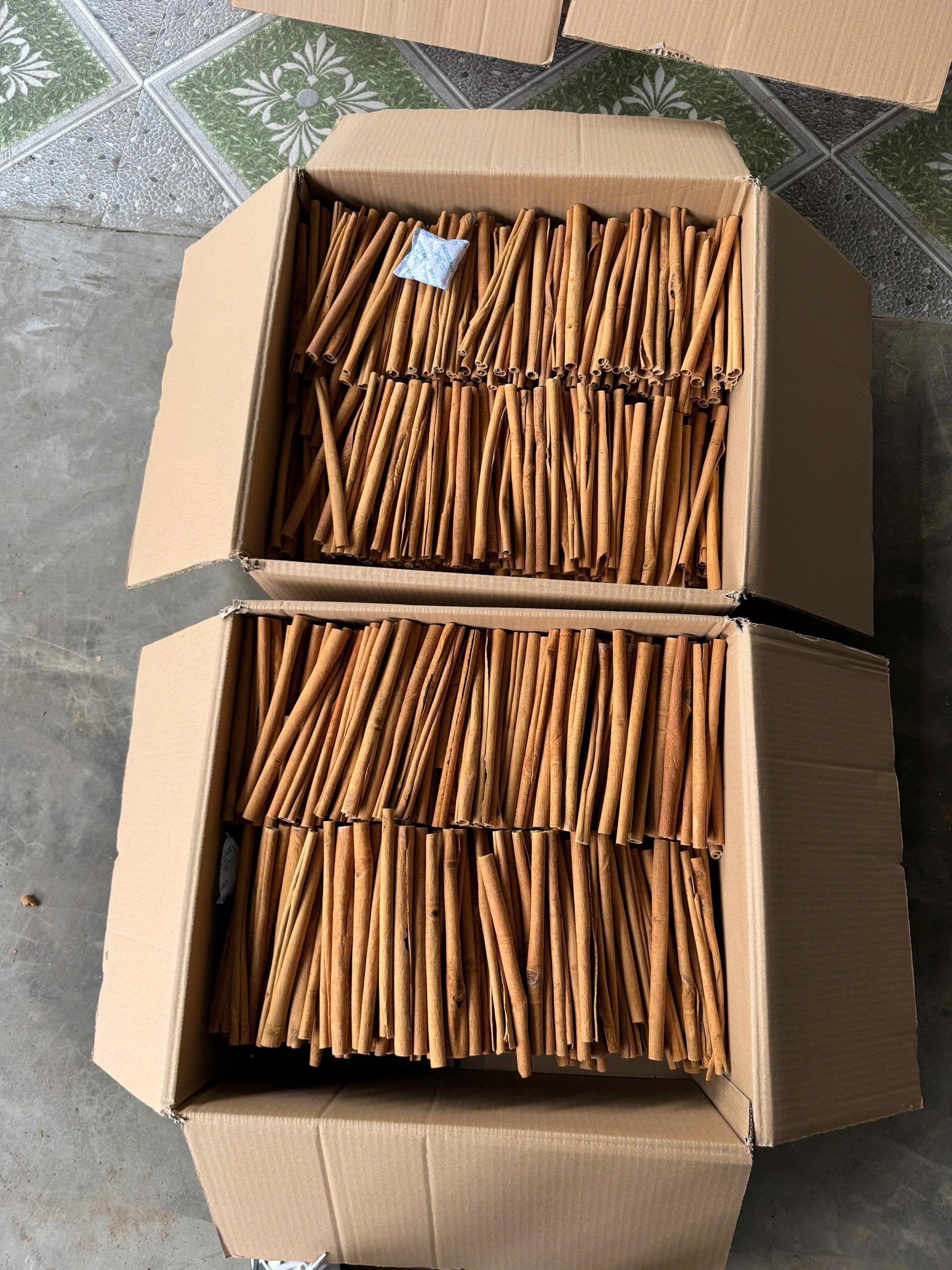 Discover the Top 9 Cinnamon Suppliers in Vietnam - 4