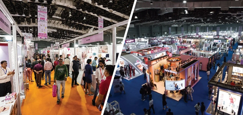 Discover INTIMASIA: B2B Event Guide - 3