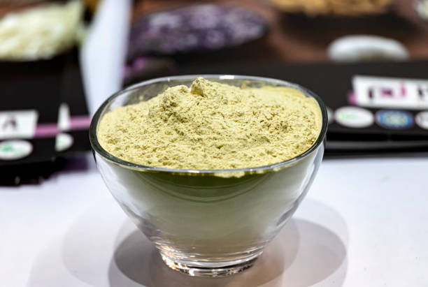 Top 6 Vegetable Powder Suppliers in Vietnam in July 2025