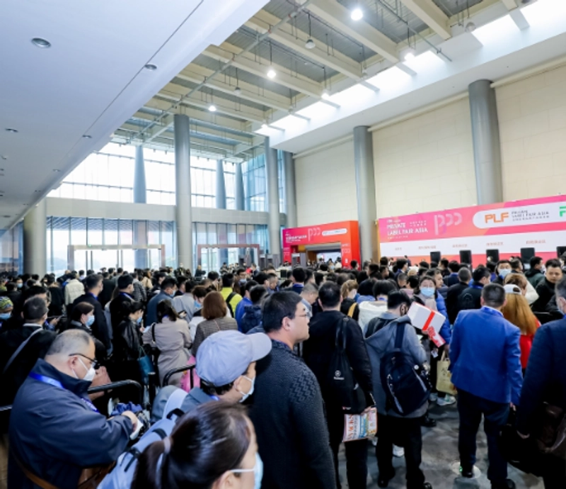 Why Attend Private Label Fair Asia? B2B Intro - 2