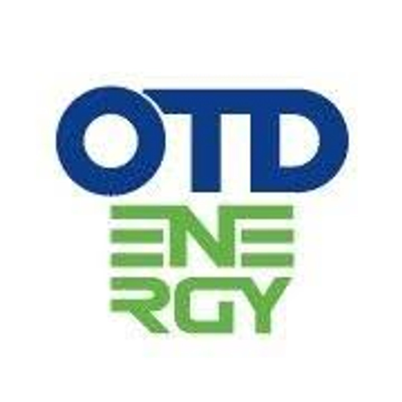 Inside OTD Energy: B2B Key Insights