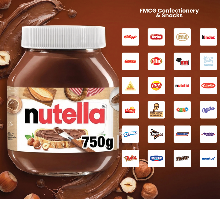 Nutella