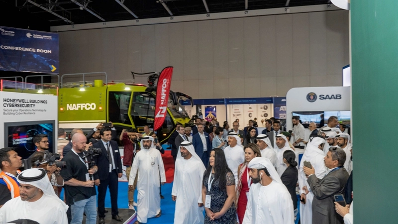 Airport Show Spotlight: B2B Essentials - 3