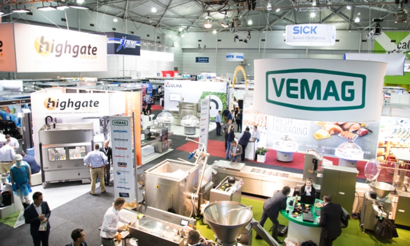 Discover FOODTECH QUEENSLAND: B2B Event Guide - 2