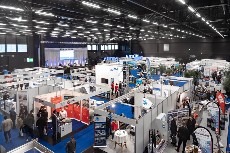 Why Attend RENEXPO INTERHYDRO? B2B Intro - 3