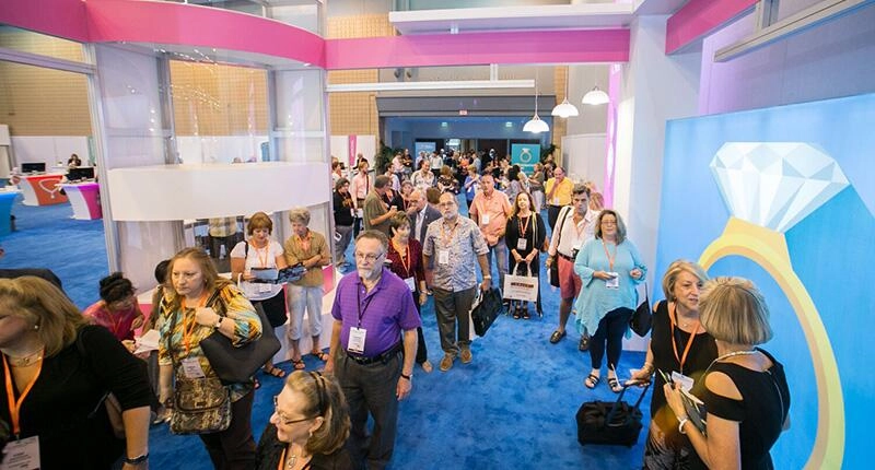 Discover Atlanta Jewelry Show : B2B Event Guide - 1
