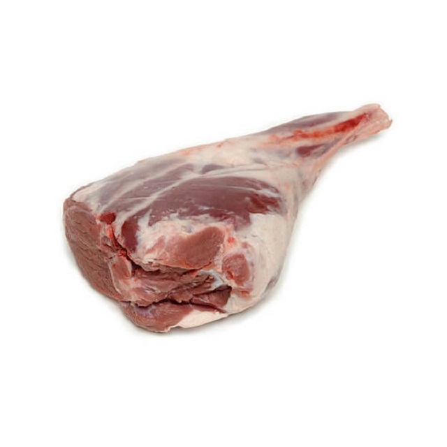 Good Quality Boneless Leg of Lamb