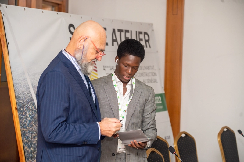 Senegal International Real Estate, Housing & Construction Exhibition & Conference Revealed: B2B Opportunity - 1