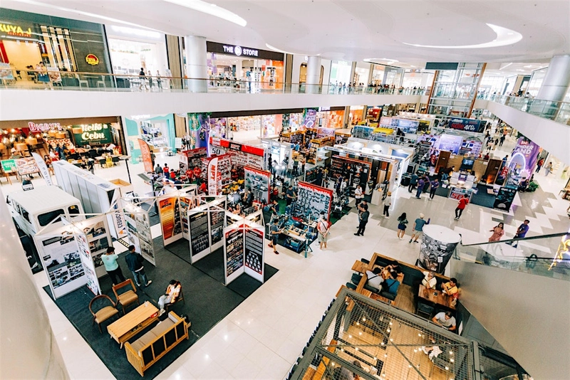 Inside CebuCON Build Expo: B2B Key Insights - 1