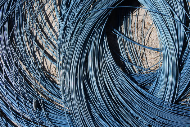 Top 8 Steel Wires Suppliers in Vietnam in Year 2025