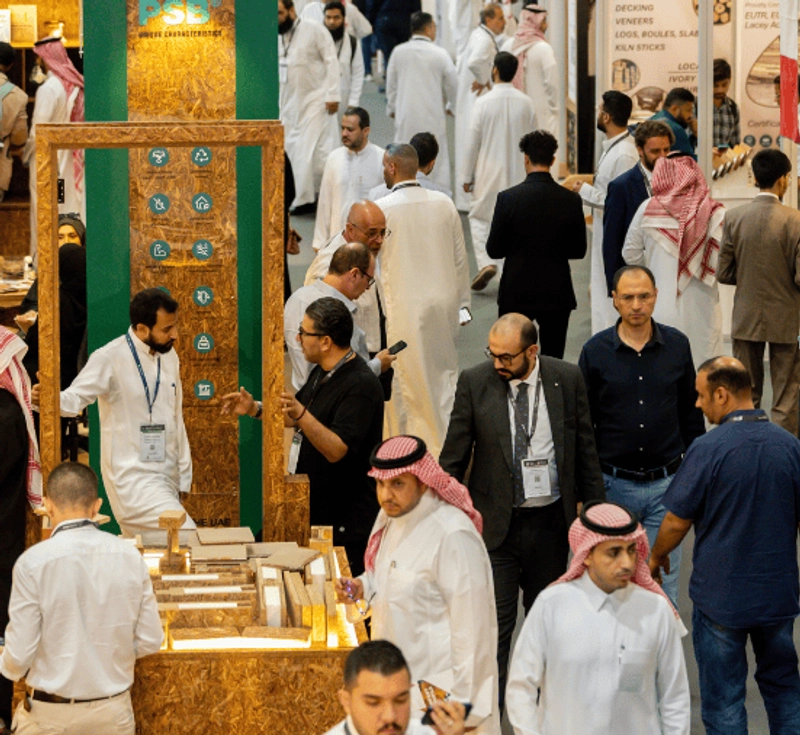 Inside Saudi Aluminium Expo: B2B Key Insights - 2