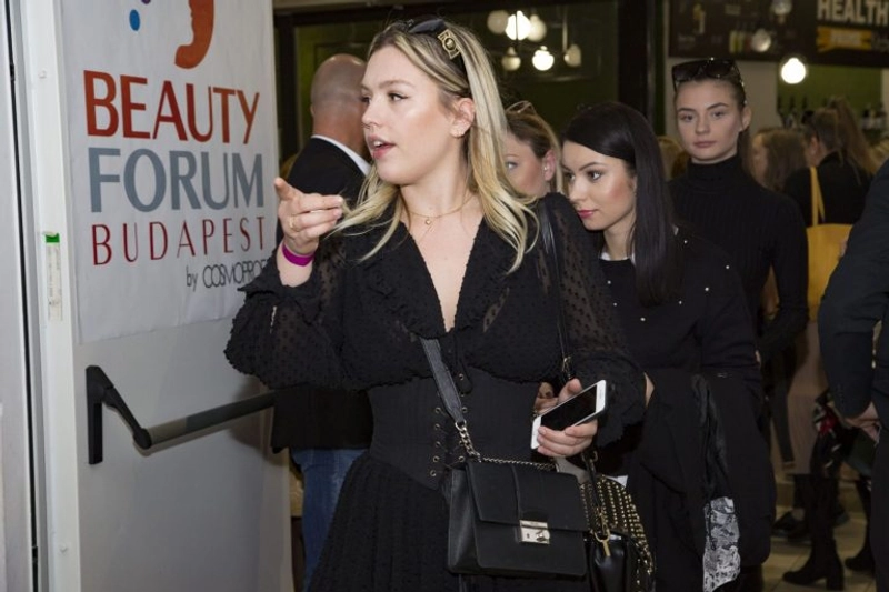 Unlock Beauty Forum Budapest: Must-Know B2B Event - 1
