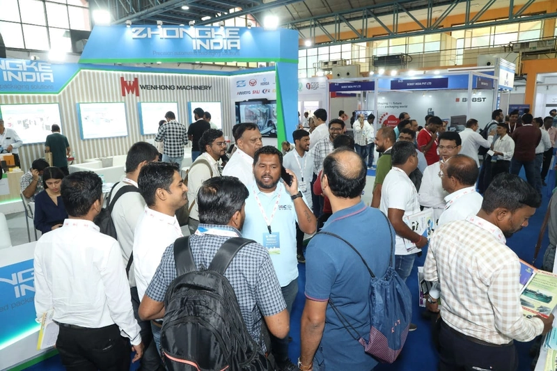 Discover Folding Carton Show: B2B Event Guide - 1