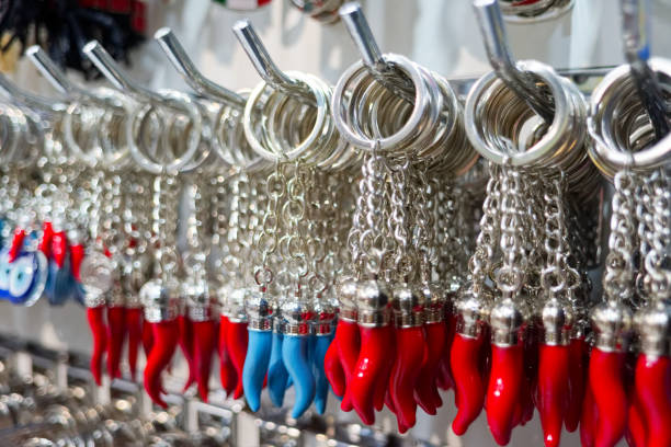 Your Expert Guide to Procuring Top-Tier Metal Key Chains: Top 8 Metal Key Chains Suppliers in Thailand in Quarter 4 of 2025
