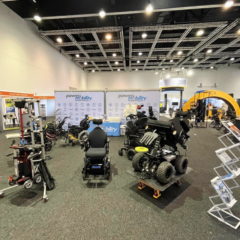 Discover ATSA Independent Living Expo: B2B Event Guide - 3