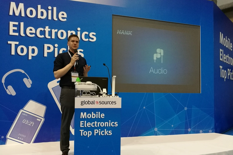 Unlock Global Sources Smart Home, Security & Appliances Show : Must-Know B2B Event - 2