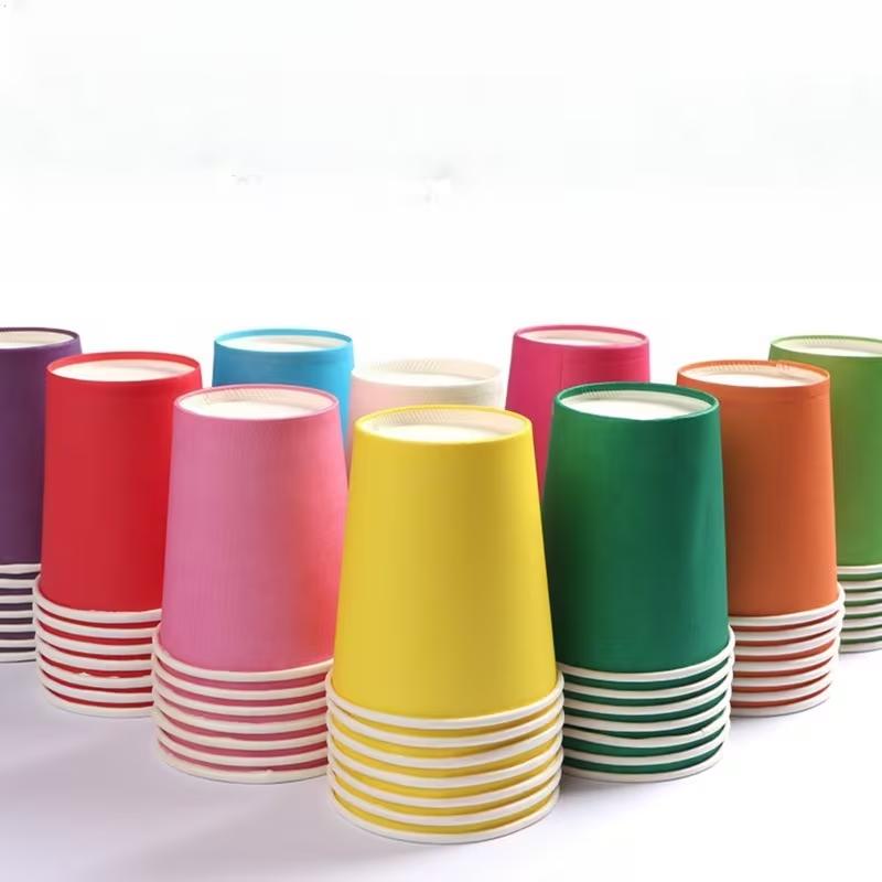 Paper cup image 3