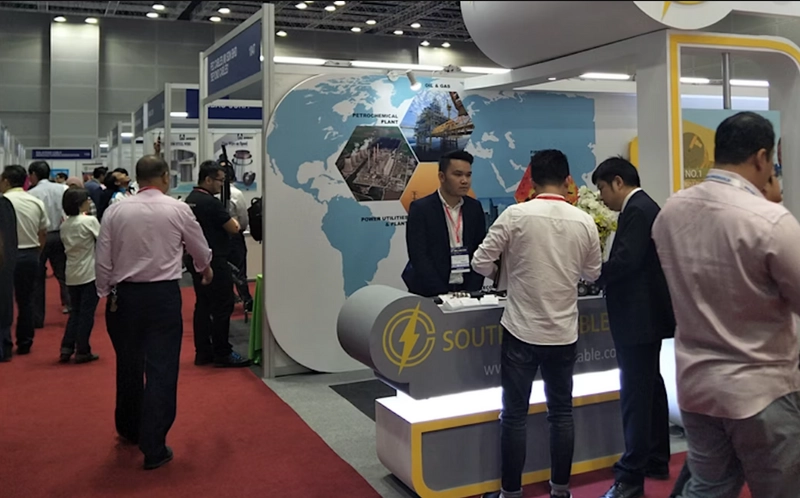 Why Attend Wire & Cable Show Malaysia? B2B Intro - 3
