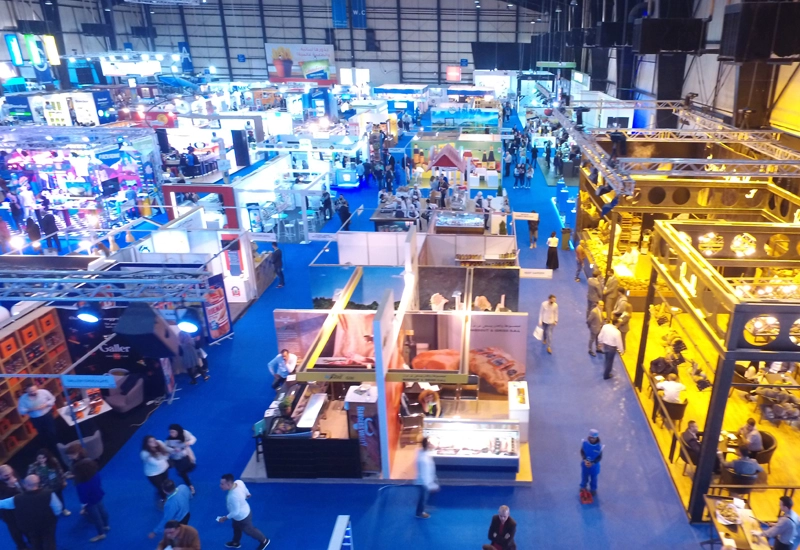 Discover HORECA LEBANON: B2B Event Guide - 2