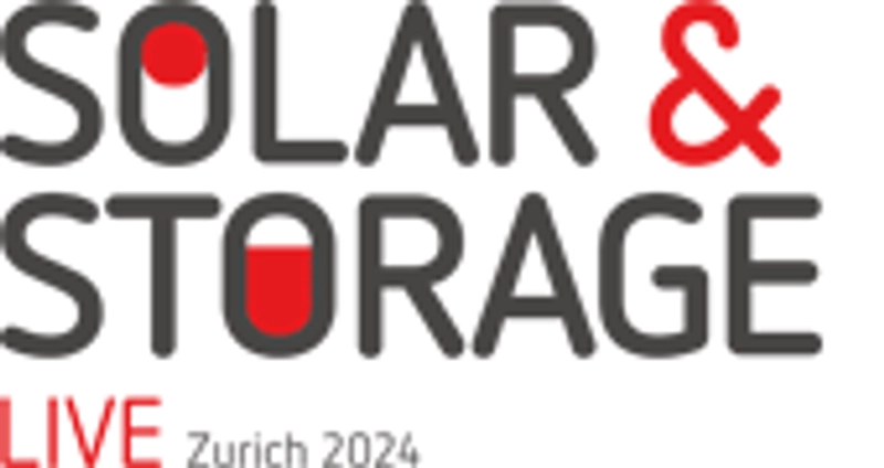 SOLAR & STORAGE LIVE - EUROPE - ZURICH Spotlight: B2B Essentials