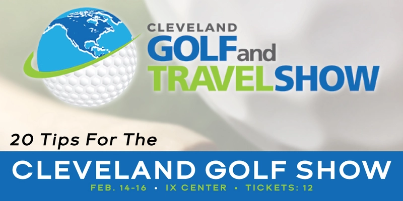 Why Cleveland Golf & Travel Shows Matters for B2B