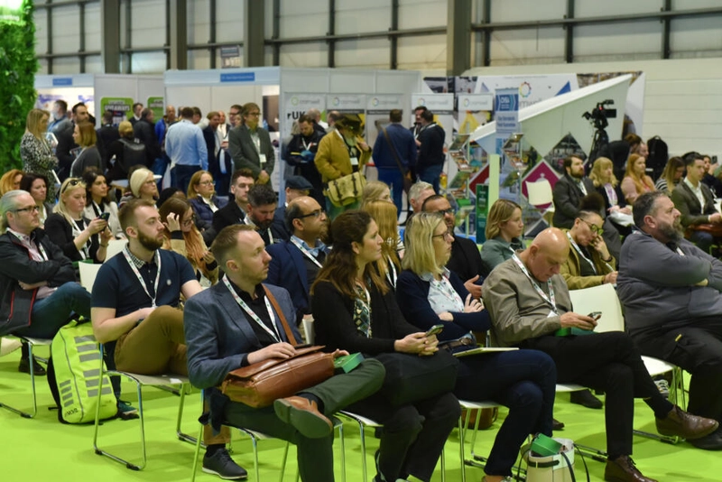 Why The Cleaning Show Matters for B2B - 2
