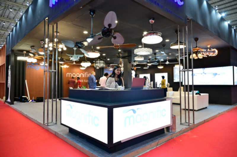 Inside ACETECH Bangalore: B2B Key Insights - 3