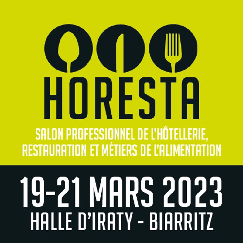 HORESTA Revealed: B2B Opportunity