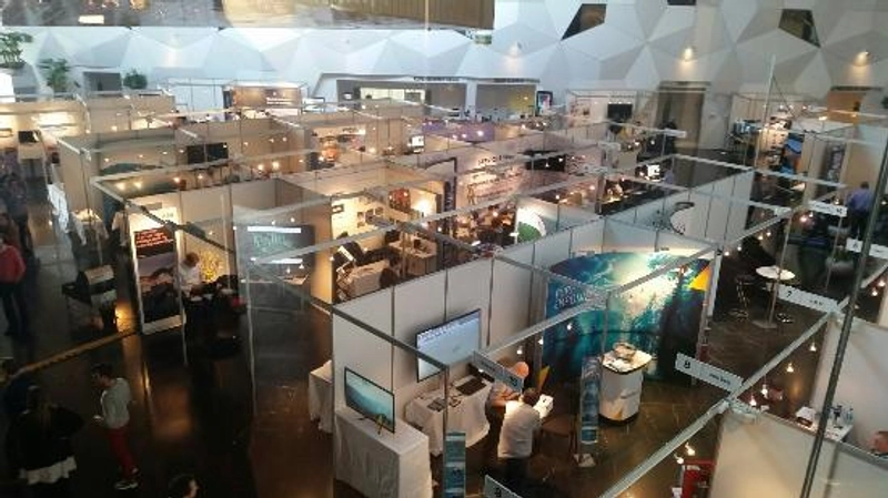 Why Forum Wood Building Nordic Matters for B2B