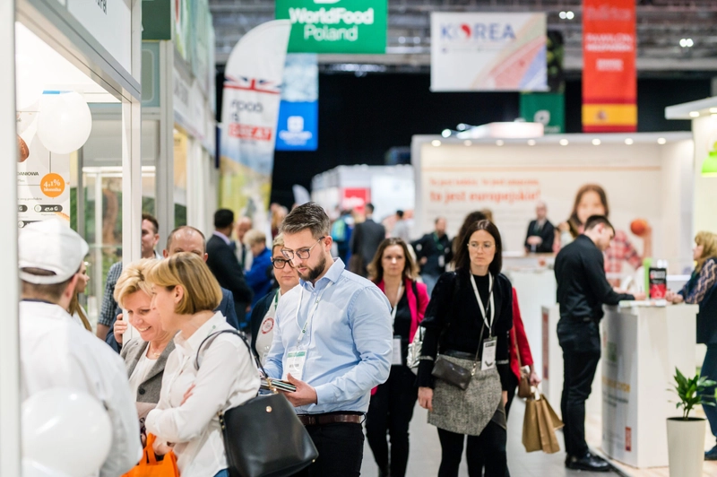 Unlock ColdChain Poland: Must-Know B2B Event - 2