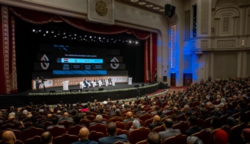 Inside EGYPES - EGYPT ENERGY SHOW: B2B Key Insights - 3